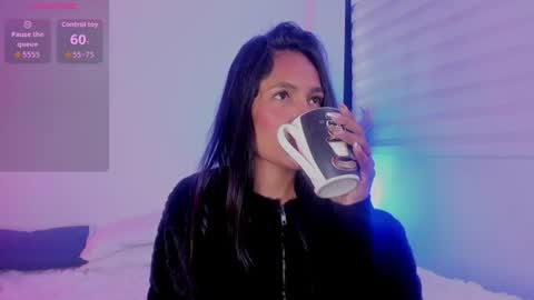 fernanda_liie_ online show from 06.10.26