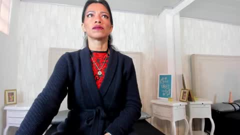 Fernanda  online show from 04.27.26