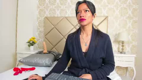 Fernanda  online show from 06.12.26