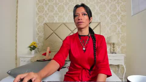 Fernanda  online show from 06.13.26