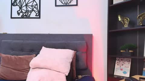 Snapshot of fernandabrown_ chatting on 06.16.26 Fernandabrown s online show from 06.16.26