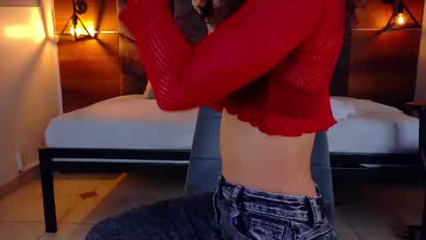 FERNANDA BROWN  online show from 08.07.26