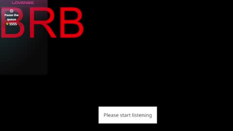 Fernanda Diaz online show from 02.19.25