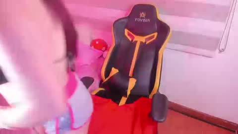 Fernanda Diaz online show from 09.15.25