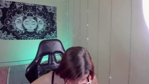Fernanda Diaz online show from 06.24.26