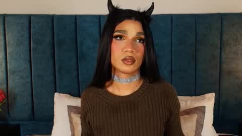 fernanda online show from 11.12.25