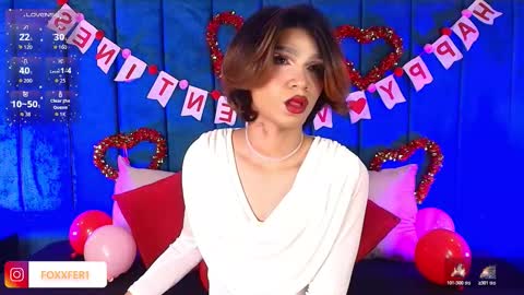 Snapshot of fernandafox_ chatting on 02.15.26 fernanda online show from 02.15.26