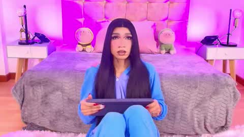 Snapshot of fernandafox_ chatting on 03.03.26 fernanda online show from 03.03.26