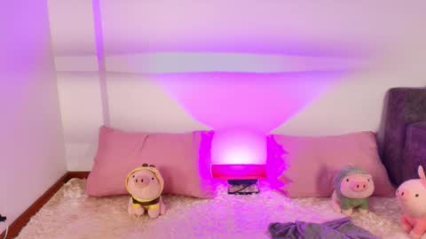 Snapshot of fernandafox_ chatting on 03.10.26 fernanda online show from 03.10.26