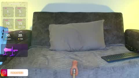 Snapshot of fernandafox_ chatting on 03.13.26 fernanda online show from 03.13.26