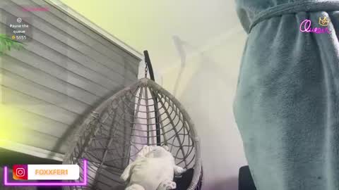 Snapshot of fernandafox_ chatting on 06.03.26 fernanda online show from 06.03.26