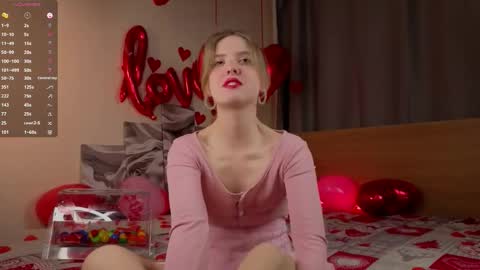 Rachel online show from 02.14.26