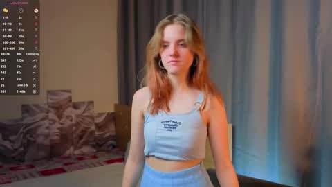 Rachel online show from 02.18.26