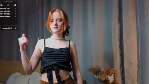 Rachel online show from 05.02.26