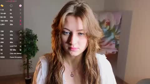 Rachel online show from 06.16.26