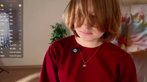 Rachel online show from 06.20.26