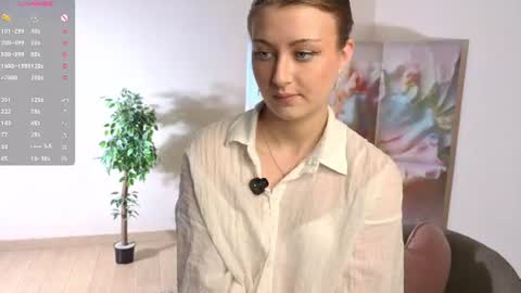 Rachel online show from 06.23.26