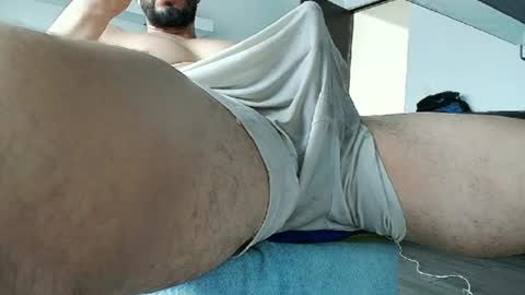 Snapshot of fernandoquindiano chatting on 07.04.26 Samuel online show from 07.04.26