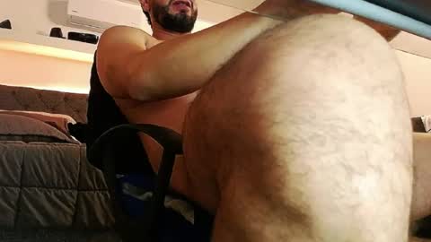 Snapshot of fernandoquindiano chatting on 07.27.26 Samuel online show from 07.27.26
