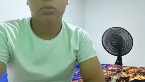 Snapshot of fernanyu chatting on 03.21.26 fernanyu online show from 03.21.26