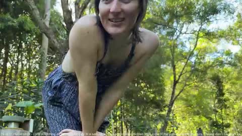 Fern next stream 430pm Monday PST online show from 11.11.25