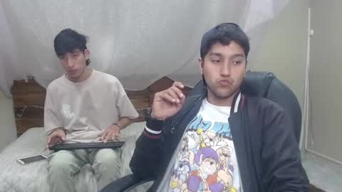 Snapshot of ferphoenix_ chatting on 01.15.25 FER PHOENIX online show from 01.15.25