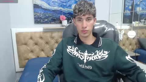 Snapshot of ferphoenix_ chatting on 02.22.26 FER PHOENIX online show from 02.22.26