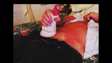 ferra_testarossa online show from 11.11.25