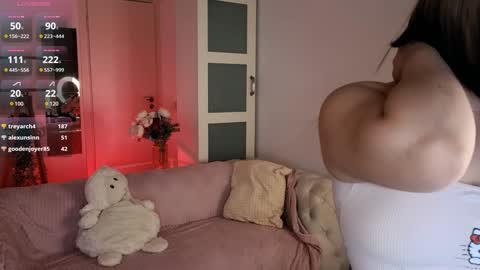 ferry_tail online show from 12.11.24