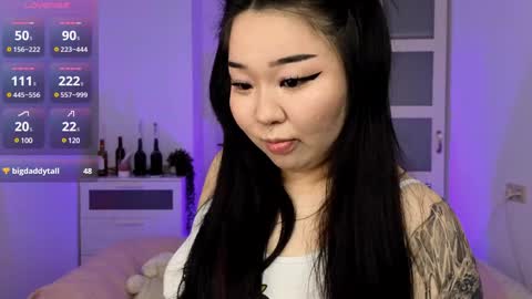 ferry_tail online show from 01.16.25