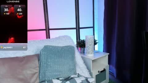 ferry_tail online show from 01.26.25