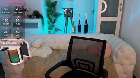 ferry_tail online show from 02.01.25