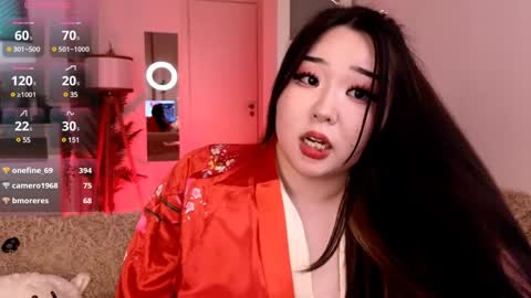 ferry_tail online show from 02.02.25