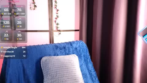 ferry_tail online show from 03.01.25