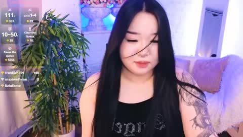 ferry_tail online show from 03.06.25