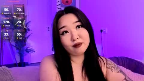 ferry_tail online show from 10.29.25