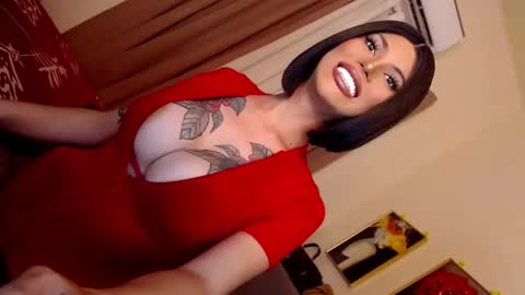 The lord of cums Megan online show from 02.25.26