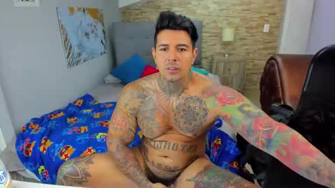 Kamilo online show from 12.07.24