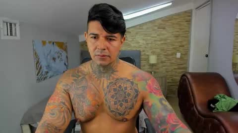 Kamilo online show from 12.20.24