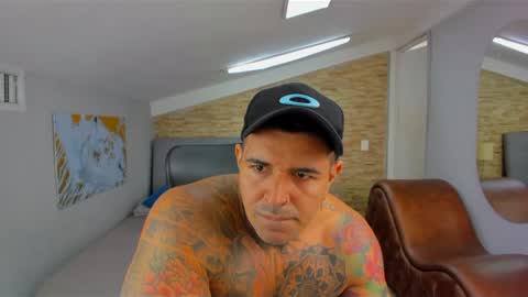 Kamilo online show from 12.21.24