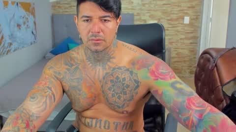 Kamilo online show from 12.28.24