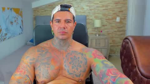 Kamilo online show from 02.24.25