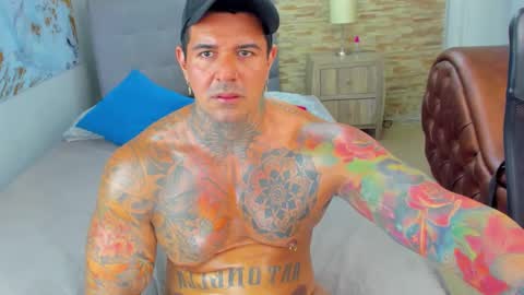 Kamilo online show from 03.03.25