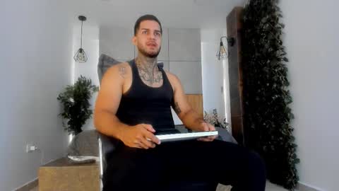 ferxomagno online show from 11.10.25