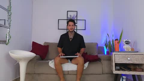 ferxomagno online show from 07.31.26