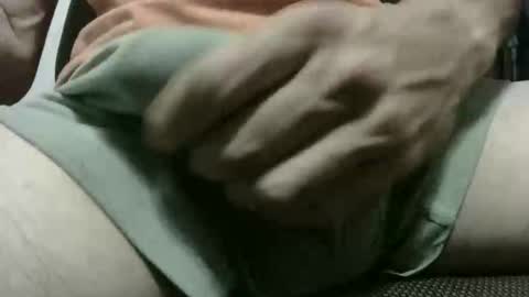 Snapshot of fescarf1991 chatting on 10.25.25 fescarf1991 online show from 10.25.25