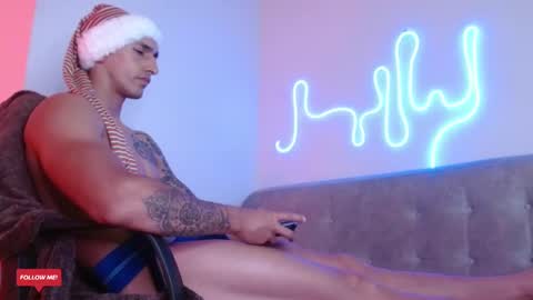  Festbody1 online show from 12.13.24