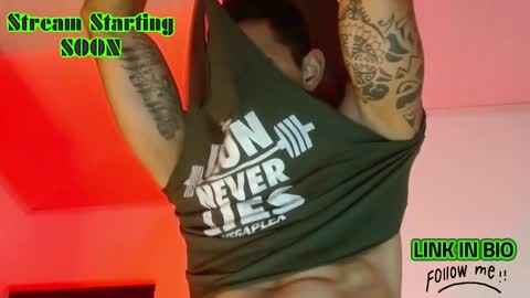  Festbody1 online show from 01.14.25