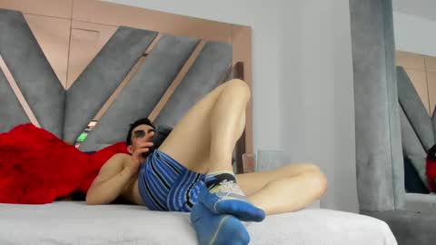 FestCooll online show from 02.17.25