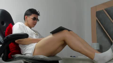 FestCooll online show from 02.21.25